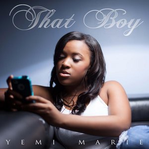 That Boy