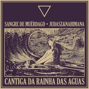 Cantiga da Rainha das Aguas (Live Session)