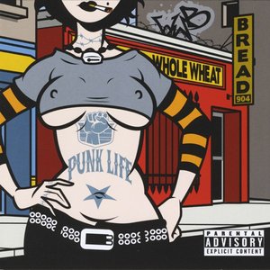 Punk Life - EP