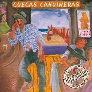 Avatar for Los Pulentos De La Cueca