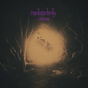 melancholy - Single