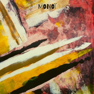 Monoï