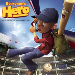Image for 'Everyone's Hero Music From The Motion Picture'