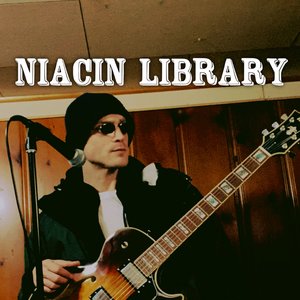 Niacin Library 的头像