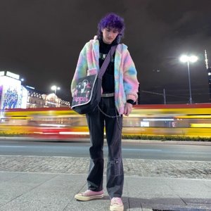 hubithekid 的头像