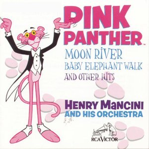 'Pink Panther and Other Hits' için resim