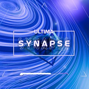 “Synapse”的封面