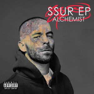 SSUR EP