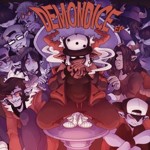 DEMONDICE EP