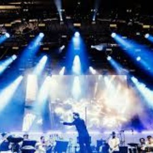 The Atomic Orchestra 的头像