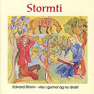 Edvard Storm: Viso I Gomol Og NY Drakt