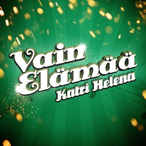 Vain elämää