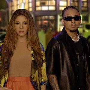 Avatar di Shakira & Ozuna