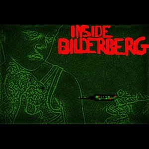 “Inside Bilderberg”的封面