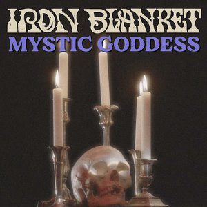 Mystic Goddess