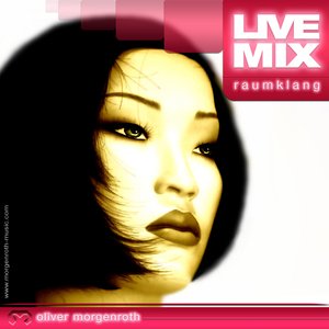 Image for 'Raumklang Live Mix'