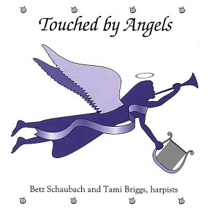 Touched by Angels