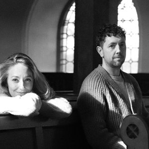 Aoife Ní Bhriain & Cormac McCarthy 的头像