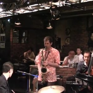 Masahiro Tajika Quintet 的头像