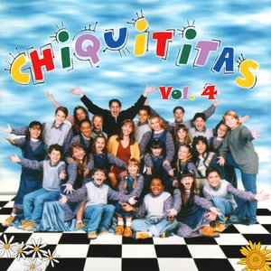 Chiquititas: Vol. 4