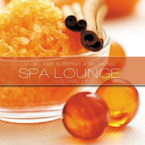 SPA Lounge, Vol. 17