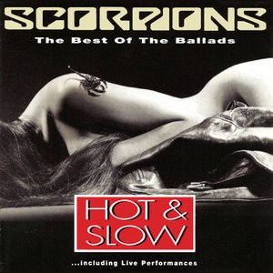 Hot & Slow: The Best Of The Ballads