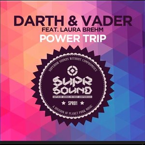 Darth & Vader feat. Laura Brehm 的头像