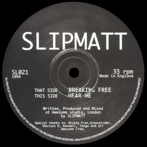Breaking Free / Hear Me