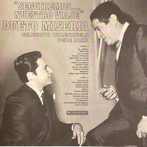 Image for 'Dueto Miseria'