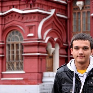 Жуков Алексей 的头像