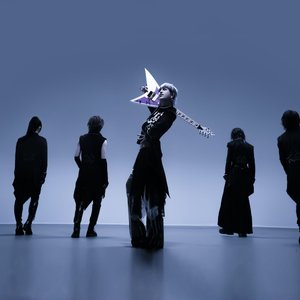 Cazqui's Brutal Orchestra 的头像