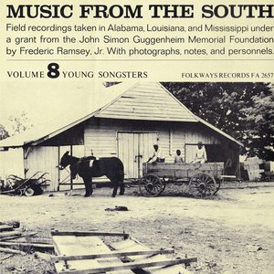 Music from the South, Vol. 8: Young Songsters