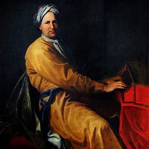 Bernardo Pasquini 的头像