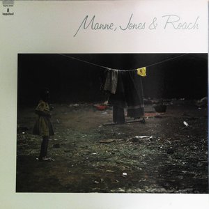 Manne, Jones & Roach