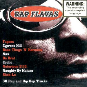 Rap Flavas