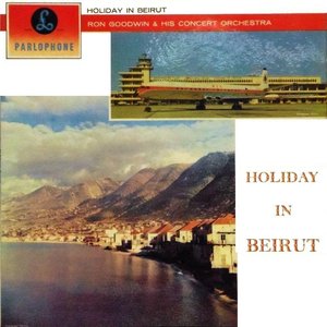 Holiday In Beirut