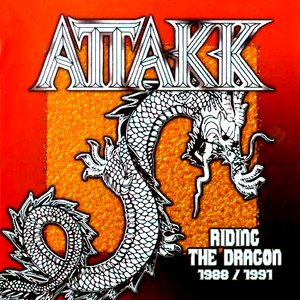 Riding The Dragon 1988/1991