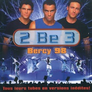 Bercy 98 [Live]