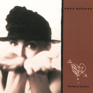 Jag älskar dig cover