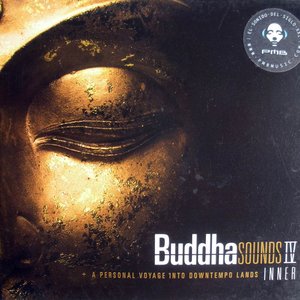 Buddha Sounds Vol. 4 - Inner