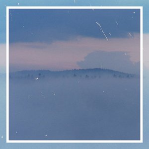 Above the Clouds - Single