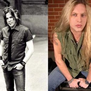 Avatar för Ted Poley and Tony Harnell