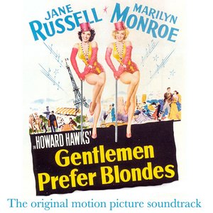 Gentlemen Prefer Blondes (Selections from Original MGM Soundtrack)