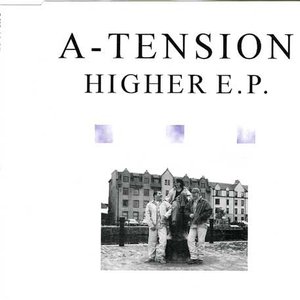 Higher E.P.