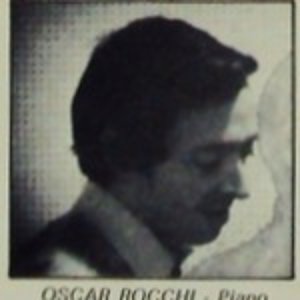 Avatar di Oscar Rocchi