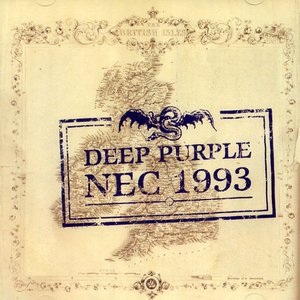 Deep Purple - NEC - Zortam Music