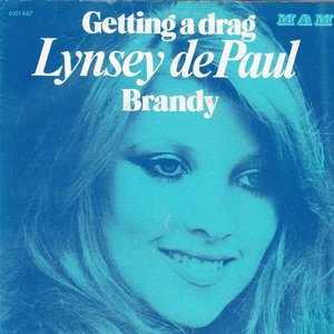 Getting A Drag