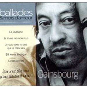 Ballades & Mots d'Amour