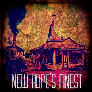 Изображение для 'New Hope's Finest'