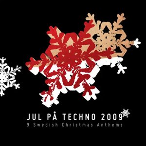 Jul På Techno - 9 Swedish Christmas Anthems